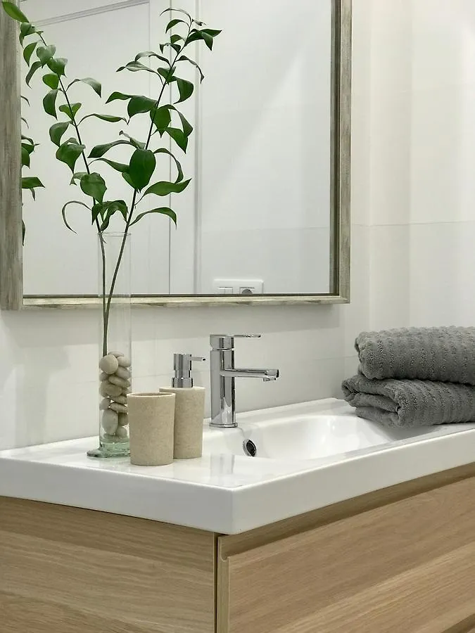 Apartamento Seaview Puerto del Carmen  Puerto del Carmen (Lanzarote)