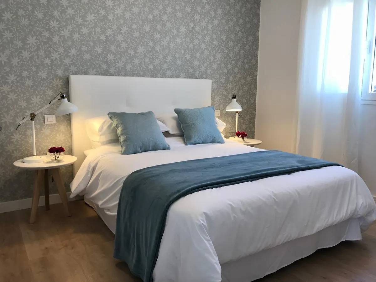 Apartamento Seaview Puerto del Carmen  Puerto del Carmen (Lanzarote)