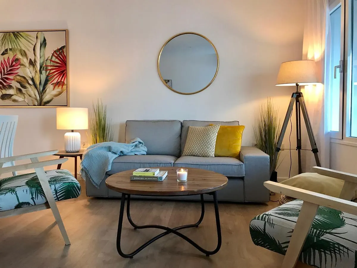 Apartamento Seaview Puerto del Carmen  0*, Puerto del Carmen (Lanzarote)