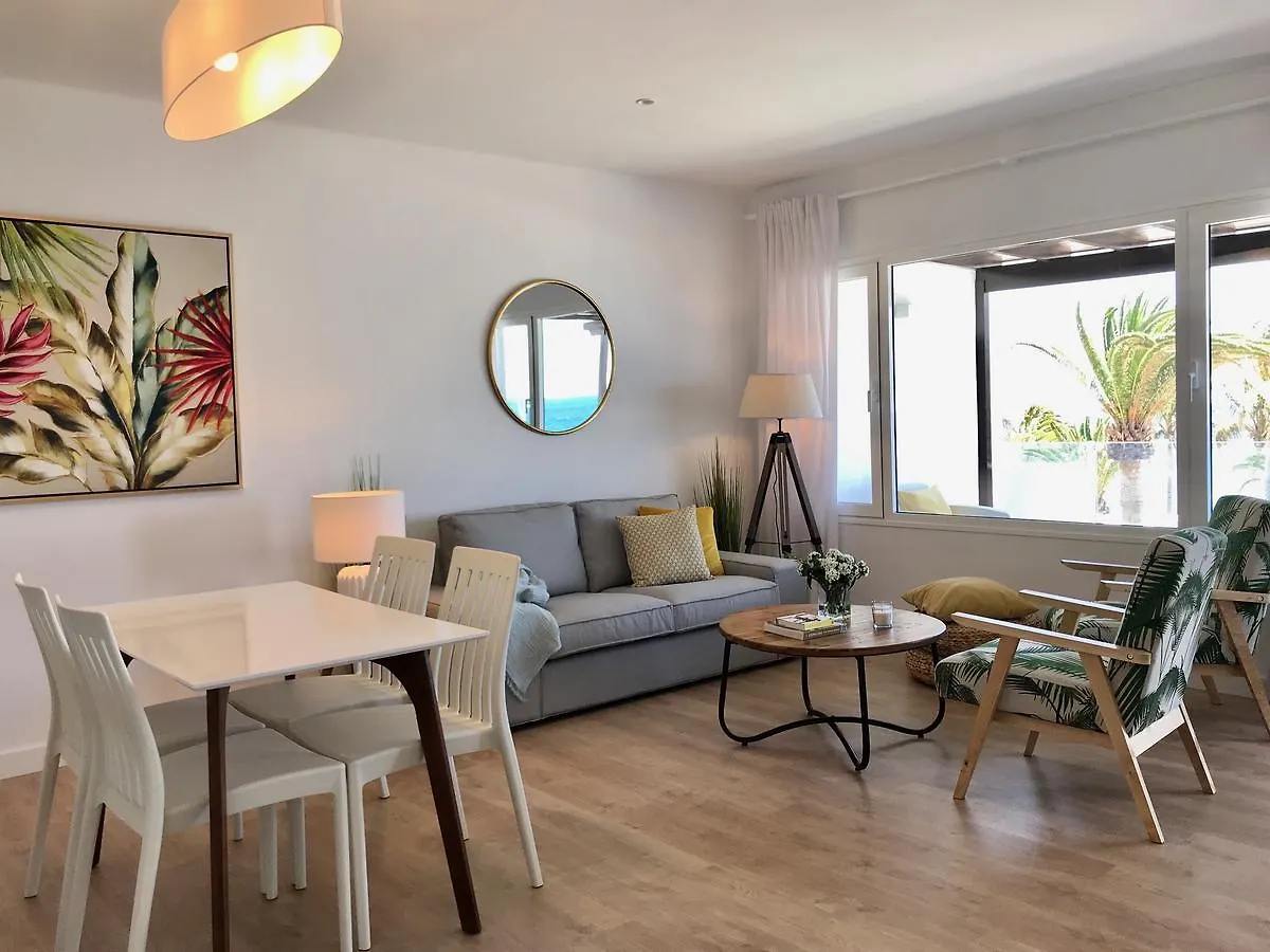 Apartamento Seaview Puerto del Carmen