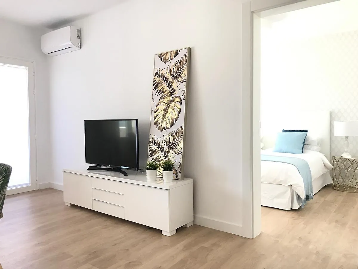 Apartamento Seaview Puerto del Carmen