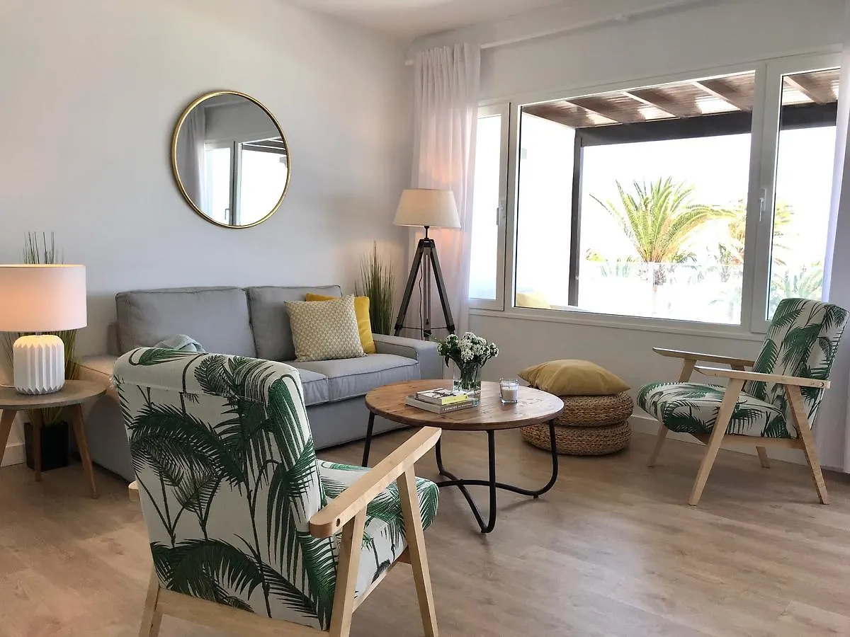 Apartamento Seaview Puerto del Carmen  Puerto del Carmen (Lanzarote)