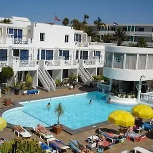 Appartamento San Francisco Park (adults Only), Lanzarote Island
