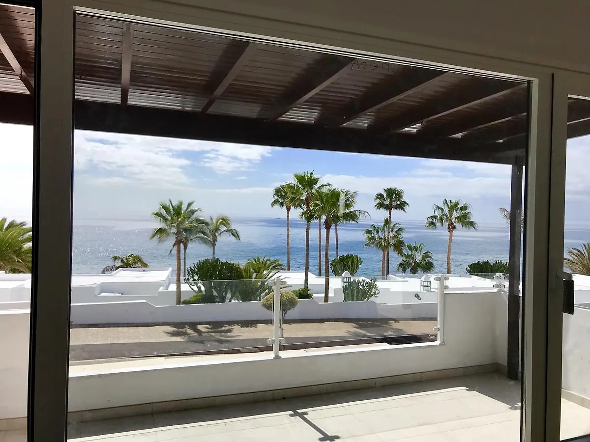 Apartamento Seaview Puerto del Carmen  Apartment