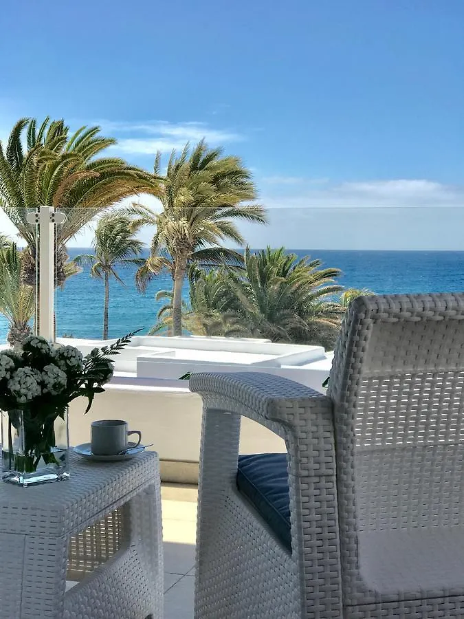 Apartamento Seaview location